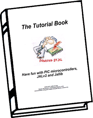 tutorial book image